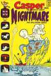 Casper and Nightmare #7 Comic Books - Covers, Scans, Photos in Casper and Nightmare Comic Books - Covers, Scans, Gallery